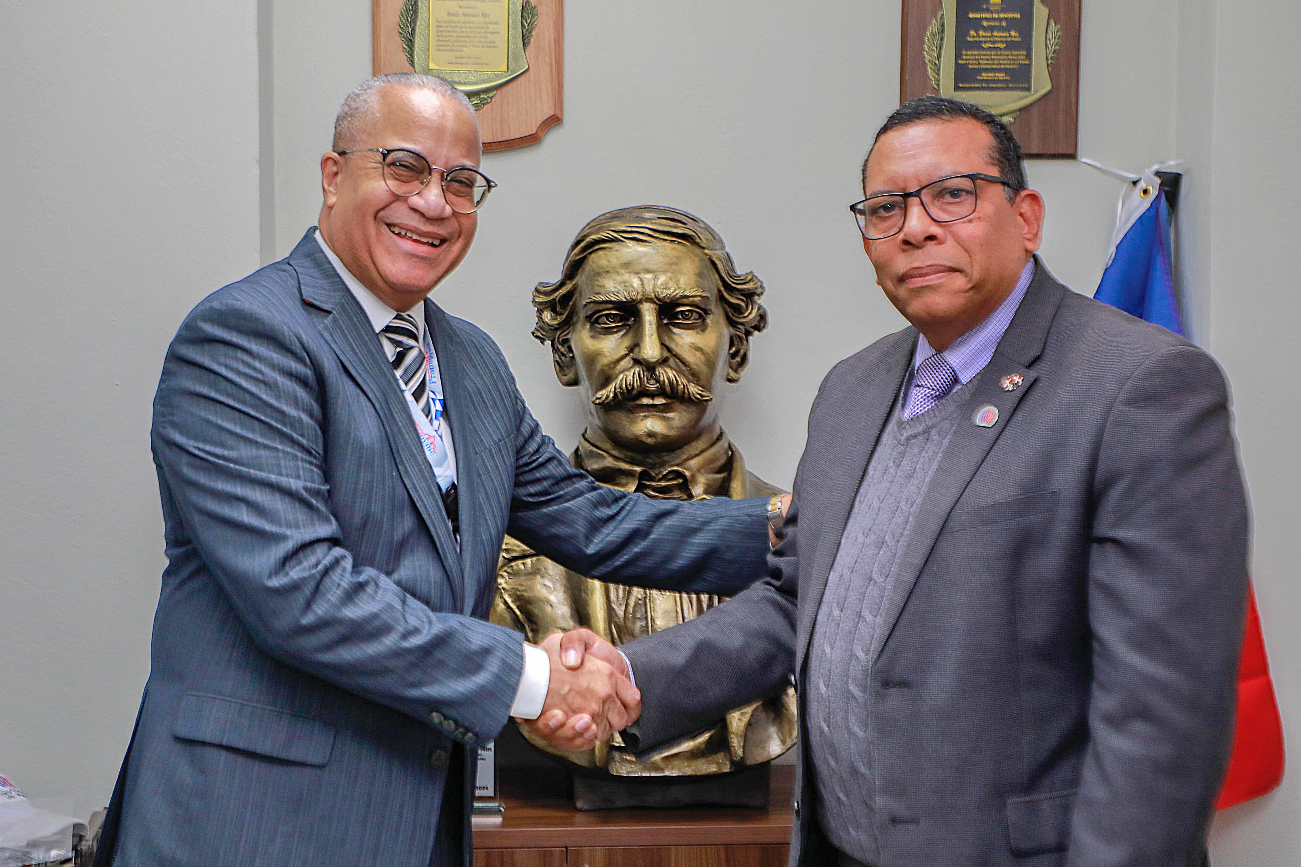 Director De Gesrtion Humana En La Oficina Del Defensor Del Pueblo